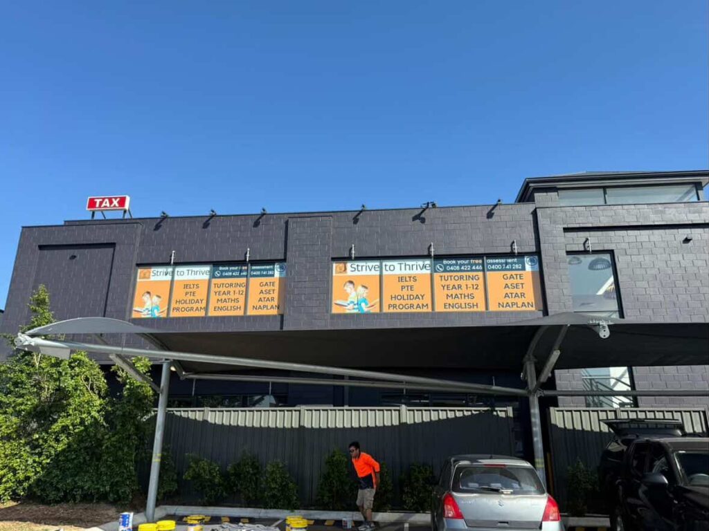 Commercial Painting Perth