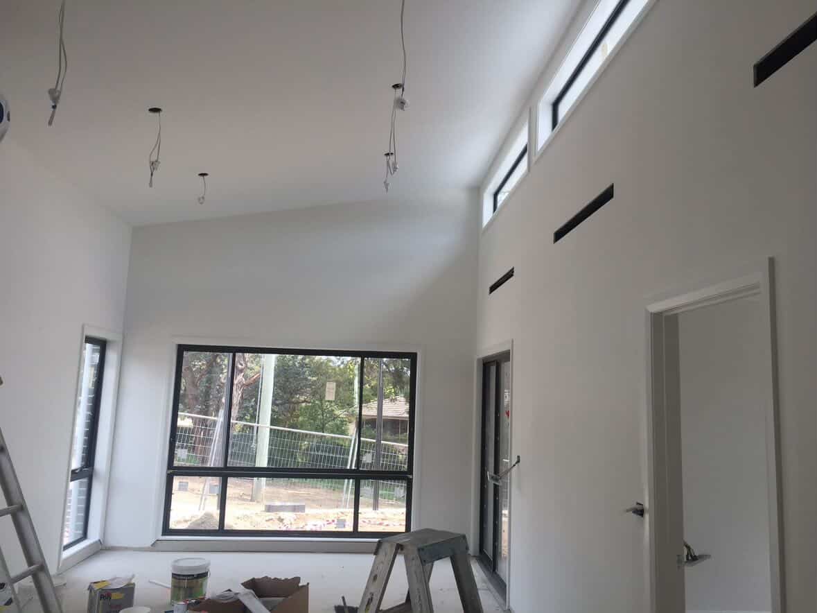 Interior Painting Perth